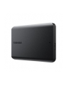 toshiba europe TOSHIBA CANVIO BASICS 2.5inch 1TB External HDD USB 3.2 Gen 1 Kolor: CZARNY - nr 24