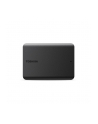 toshiba europe TOSHIBA CANVIO BASICS 2.5inch 1TB External HDD USB 3.2 Gen 1 Kolor: CZARNY - nr 29