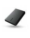 toshiba europe TOSHIBA CANVIO BASICS 2.5inch 2TB External HDD USB 3.2 Gen 1 Kolor: CZARNY - nr 15