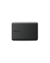 toshiba europe TOSHIBA CANVIO BASICS 2.5inch 2TB External HDD USB 3.2 Gen 1 Kolor: CZARNY - nr 39