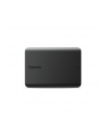 toshiba europe TOSHIBA CANVIO BASICS 2.5inch 2TB External HDD USB 3.2 Gen 1 Kolor: CZARNY - nr 45
