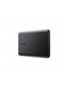 toshiba europe TOSHIBA CANVIO BASICS 2.5inch 2TB External HDD USB 3.2 Gen 1 Kolor: CZARNY - nr 48