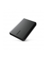 toshiba europe TOSHIBA CANVIO BASICS 2.5inch 2TB External HDD USB 3.2 Gen 1 Kolor: CZARNY - nr 49