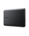 toshiba europe TOSHIBA CANVIO BASICS 2.5inch 2TB External HDD USB 3.2 Gen 1 Kolor: CZARNY - nr 51