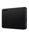 toshiba europe TOSHIBA CANVIO BASICS 2.5inch 4TB External HDD USB 3.2 Gen 1 Kolor: CZARNY - nr 27