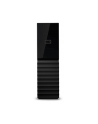 western digital WD My Book 22TB USB3.2 Gen 1 HDD with password protection  and backup software - nr 22