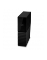 western digital WD My Book 22TB USB3.2 Gen 1 HDD with password protection  and backup software - nr 24