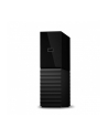 western digital WD My Book 22TB USB3.2 Gen 1 HDD with password protection  and backup software - nr 26