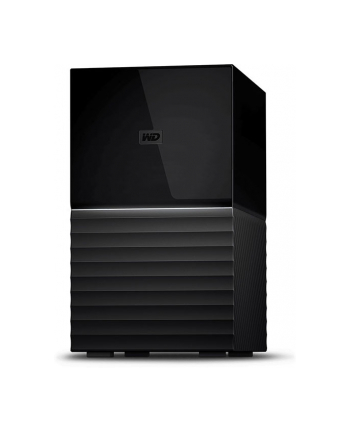 western digital WD My Book Duo 44TB RAID Storage Desktop RAID External Hard Drive USB 3.2 Gen 1 nr 2