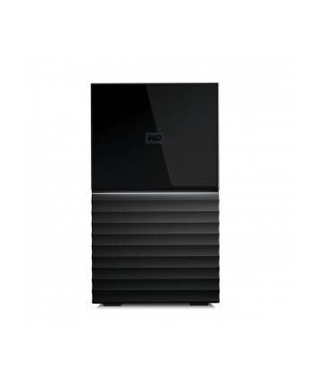 western digital WD My Book Duo 44TB RAID Storage Desktop RAID External Hard Drive USB 3.2 Gen 1
