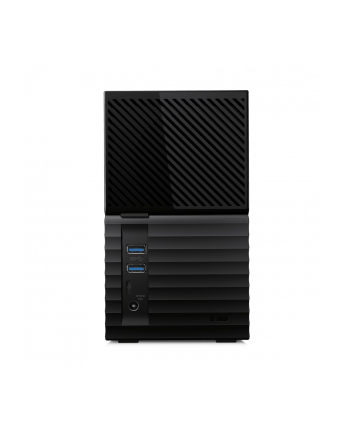 western digital WD My Book Duo 44TB RAID Storage Desktop RAID External Hard Drive USB 3.2 Gen 1