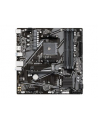 GIGABYTE B550M K - nr 11