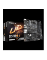 GIGABYTE B550M K - nr 12
