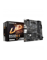 GIGABYTE B550M K - nr 1