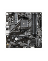 GIGABYTE B550M K - nr 39