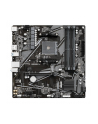 GIGABYTE B550M K - nr 57