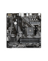 GIGABYTE B550M K - nr 59