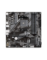 GIGABYTE B550M K - nr 61