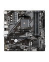 GIGABYTE B550M K - nr 7