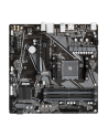 GIGABYTE B550M K - nr 9