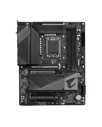 GIGABYTE B760 AORUS ELITE AX LGA 1700 1xHDMI 1xDP