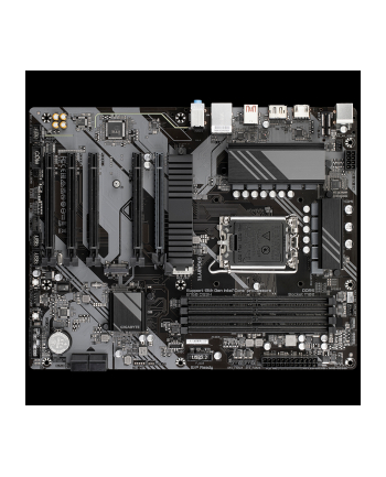 GIGABYTE B760 DS3H LGA 1700 1xHDMI 1xDP