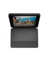 LOGITECH Rugged Folio GRAPHITE (FRA) - nr 3