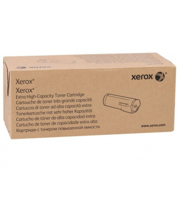 xerox Toner AltaLink C8130/35 28k 006R01757 żółty