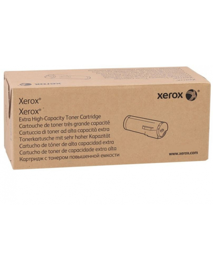 xerox Toner AltaLink C8130/35 28k 006R01757 żółty główny