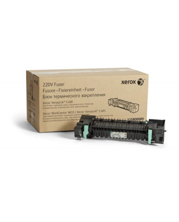 xerox Toner Fuser 220V C400/C405 100k 115R00089 nr 1