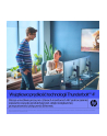 hp inc. Stacja dokująca HP Thunderbolt 280 W G4 z przewodem combo 4J0G4AA - nr 109