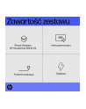 hp inc. Stacja dokująca HP Thunderbolt 280 W G4 z przewodem combo 4J0G4AA - nr 153