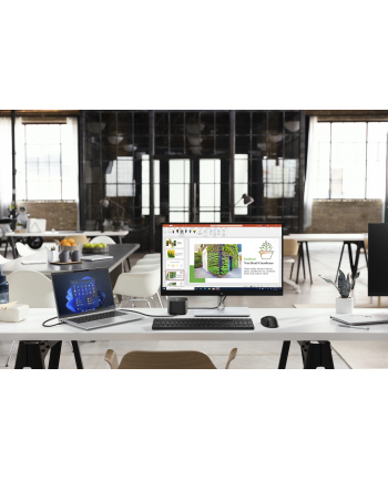 hp inc. Stacja dokująca HP Thunderbolt 280 W G4 z przewodem combo 4J0G4AA nr 2