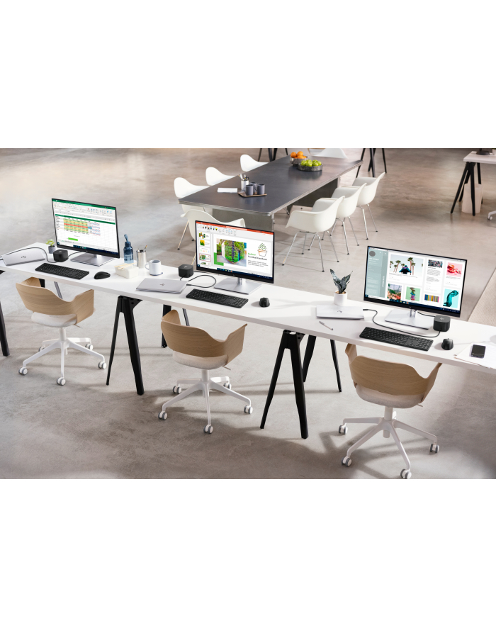 hp inc. Stacja dokująca HP Thunderbolt 280 W G4 z przewodem combo 4J0G4AA główny
