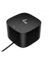 hp inc. Stacja dokująca HP Thunderbolt 280 W G4 z przewodem combo 4J0G4AA - nr 164