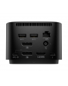 hp inc. Stacja dokująca HP Thunderbolt 280 W G4 z przewodem combo 4J0G4AA - nr 166