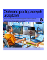 hp inc. Stacja dokująca HP Thunderbolt 280 W G4 z przewodem combo 4J0G4AA - nr 28