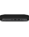 hp inc. Stacja dokująca HP Thunderbolt 280 W G4 z przewodem combo 4J0G4AA - nr 37