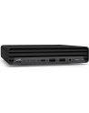 hp inc. Stacja dokująca HP Thunderbolt 280 W G4 z przewodem combo 4J0G4AA - nr 38