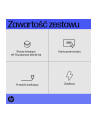hp inc. Stacja dokująca HP Thunderbolt 280 W G4 z przewodem combo 4J0G4AA - nr 59