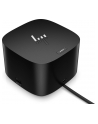 hp inc. Stacja dokująca HP Thunderbolt 280 W G4 z przewodem combo 4J0G4AA - nr 74