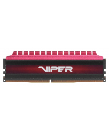 patriot memory PATRIOT VIPER DDR4 2x16GB 3600MHz CL18