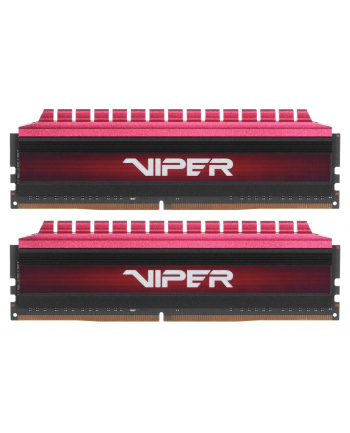 patriot memory PATRIOT VIPER DDR4 2x16GB 3600MHz CL18