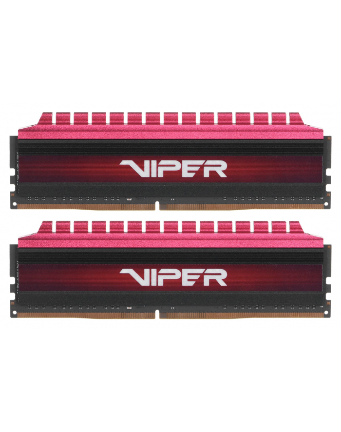 patriot memory PATRIOT VIPER DDR4 2x16GB 3600MHz CL18 główny