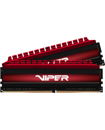 patriot memory PATRIOT VIPER DDR4 2x32GB 3200MHz CL16