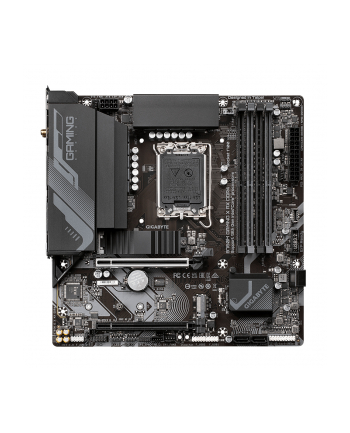 gigabyte Płyta główna B760M GAMING X AX s1700 DDR4 mATX