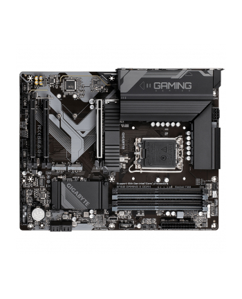 gigabyte Płyta główna B760 GAMING X s1700 DDR4 ATX