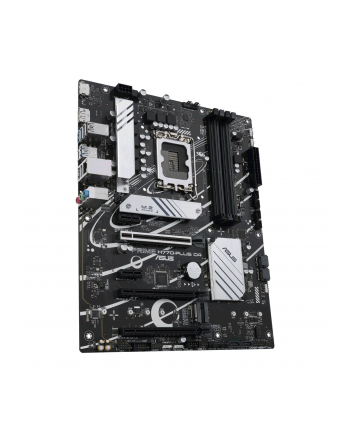 Płyta główna ASUS PRIME H770-PLUS D4