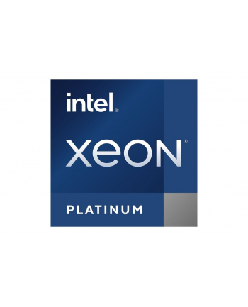 intel Procesor 4rd Xeon Platinum 8468V FCLGA4677/Tray