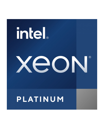 intel Procesor 4rd Xeon Platinum 8468V FCLGA4677/Tray